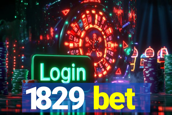 1829 bet
